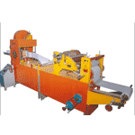 Manufacturers Exporters and Wholesale Suppliers of Two Line Paper Napkin Bandsaw Machine New Delhi Delhi